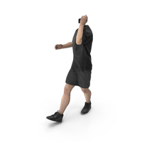 Outfit Black PNG & PSD Images