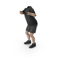 Outfit Black PNG & PSD Images