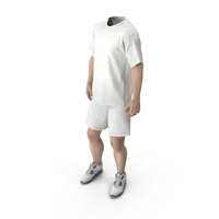 Outfit White PNG & PSD Images