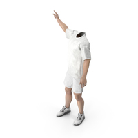 Outfit White PNG & PSD Images