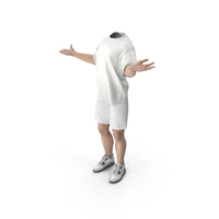 Outfit White PNG & PSD Images