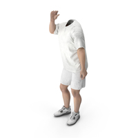 Outfit White PNG & PSD Images