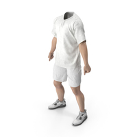 Outfit White PNG & PSD Images