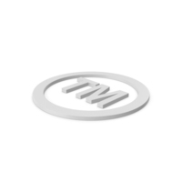Trademark Symbol PNG & PSD Images
