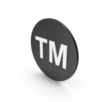 Trademark Icon PNG & PSD Images