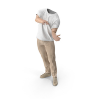 Outfit Beige PNG & PSD Images