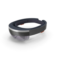 VR Microsoft Hololens 2 PNG & PSD Images