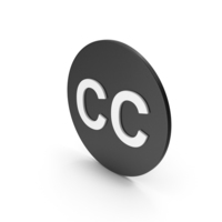 Subtitles Icon PNG & PSD Images