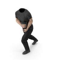 Outfit Black PNG & PSD Images