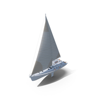 oceanis sailboat PNG & PSD Images