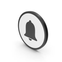 Icon Alarm / Notification PNG & PSD Images