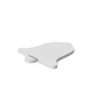 Alarm / Notification Symbol PNG & PSD Images
