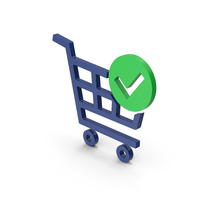 Symbol Checkout Shopping Cart PNG & PSD Images