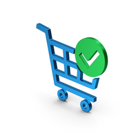Symbol Checkout Shopping Cart PNG & PSD Images