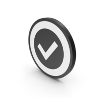 Icon Checkmark PNG & PSD Images