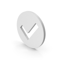 Symbol Checkmark PNG & PSD Images