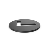 Black Symbol Checkmark PNG & PSD Images