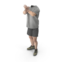 Outfit Grey PNG & PSD Images