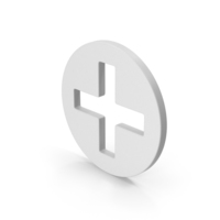 Symbol Cross / Plus PNG & PSD Images