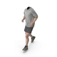 Outfit Grey PNG & PSD Images