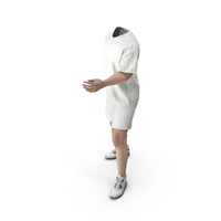 Outfit White PNG & PSD Images