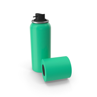 Spray Bottle 75ml PNG & PSD Images