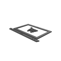 Black Symbol Online Shopping PNG & PSD Images