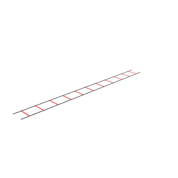 Agility Ladder Red PNG & PSD Images