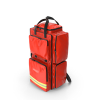 Emergency Rucksack PNG & PSD Images