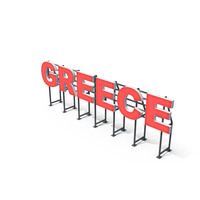 Country Sign Greece PNG & PSD Images