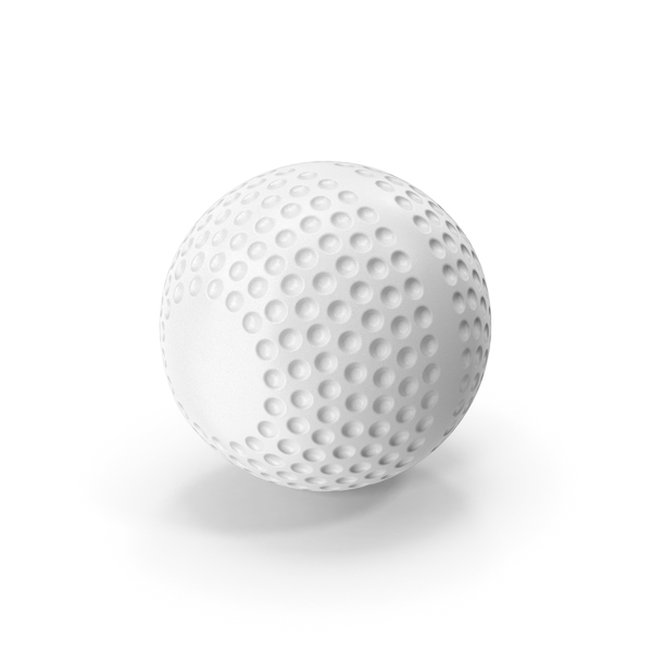 Field Hockey Ball White PNG & PSD Images