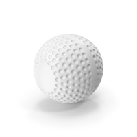 Field Hockey Ball White PNG & PSD Images