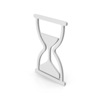 Symbol Hourglass PNG & PSD Images