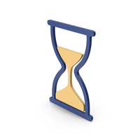 Symbol Hourglass PNG & PSD Images