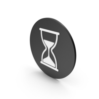 Hourglass Icon PNG & PSD Images
