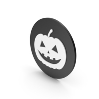 Halloween Pumpkin Icon PNG & PSD Images