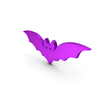 Happy Halloween Bat PNG & PSD Images