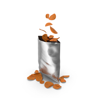 Chips Package PNG & PSD Images