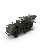 Kasta 2E2 Antenna Truck PNG & PSD Images