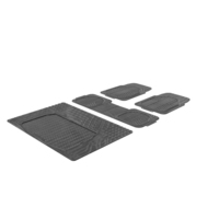 Car Floor Mat Used PNG & PSD Images