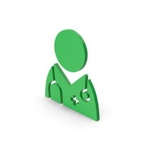 Symbol Doctor Green PNG & PSD Images