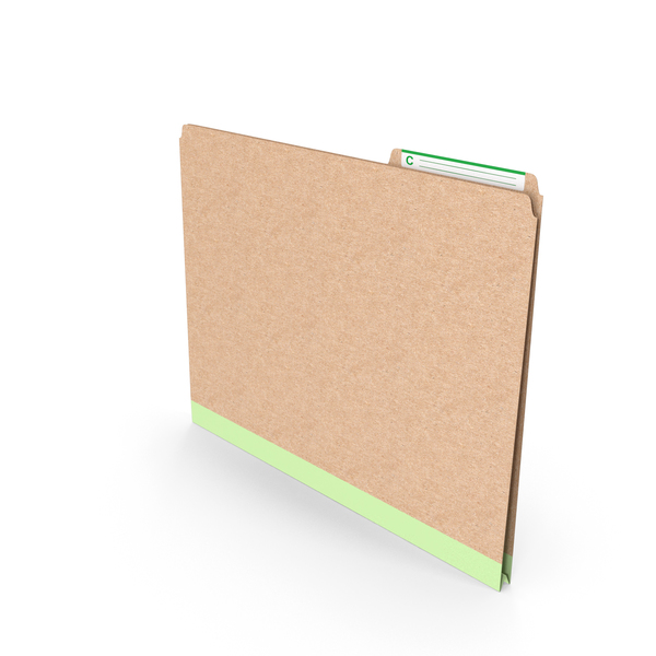 Paper File Folder PNG & PSD Images