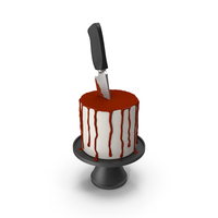 Halloween Cake PNG & PSD Images