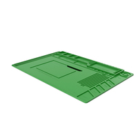 Soldering Mat Green New PNG & PSD Images