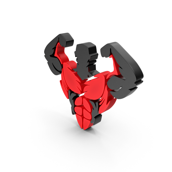 Body Build Gym Exercise Health PNG & PSD Images