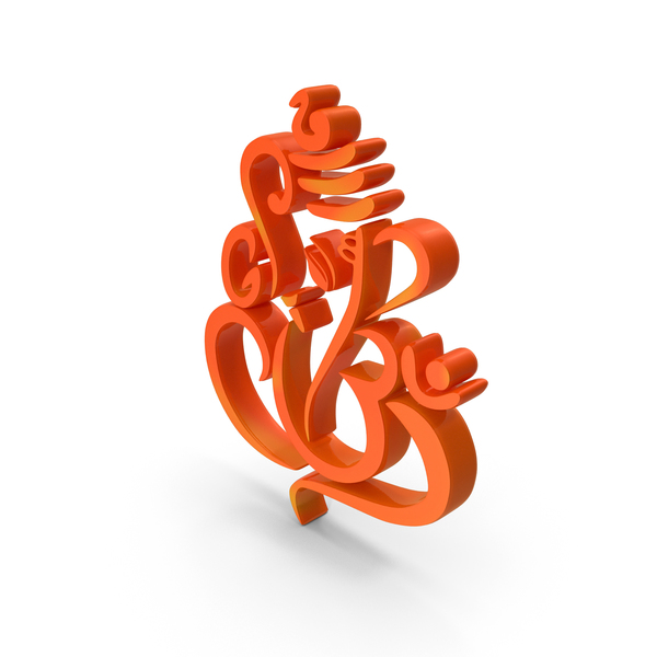 Indian God Ganesh PNG & PSD Images