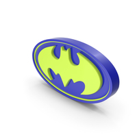 Batman Logo PNG & PSD Images