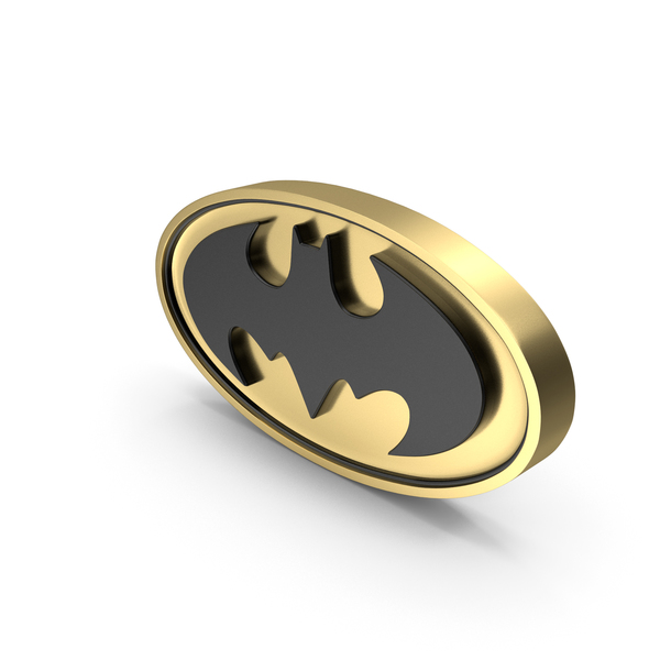 Batman Super Hero Game Logo PNG Images & PSDs for Download | PixelSquid -  S11611803A