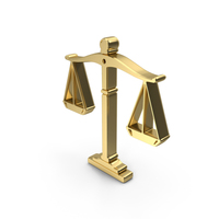 Balance Law Justice Weight Logo PNG & PSD Images