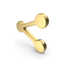 Share Link Web Logo PNG & PSD Images